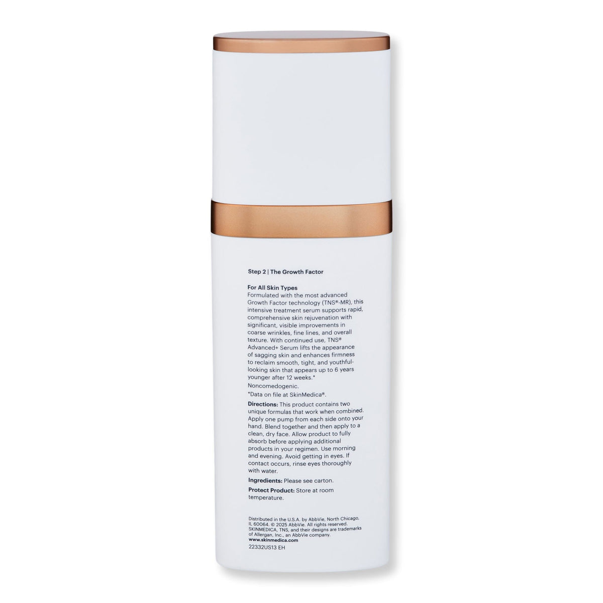 SkinMedica SkinMedica TNS Advanced+ Serum Serums 