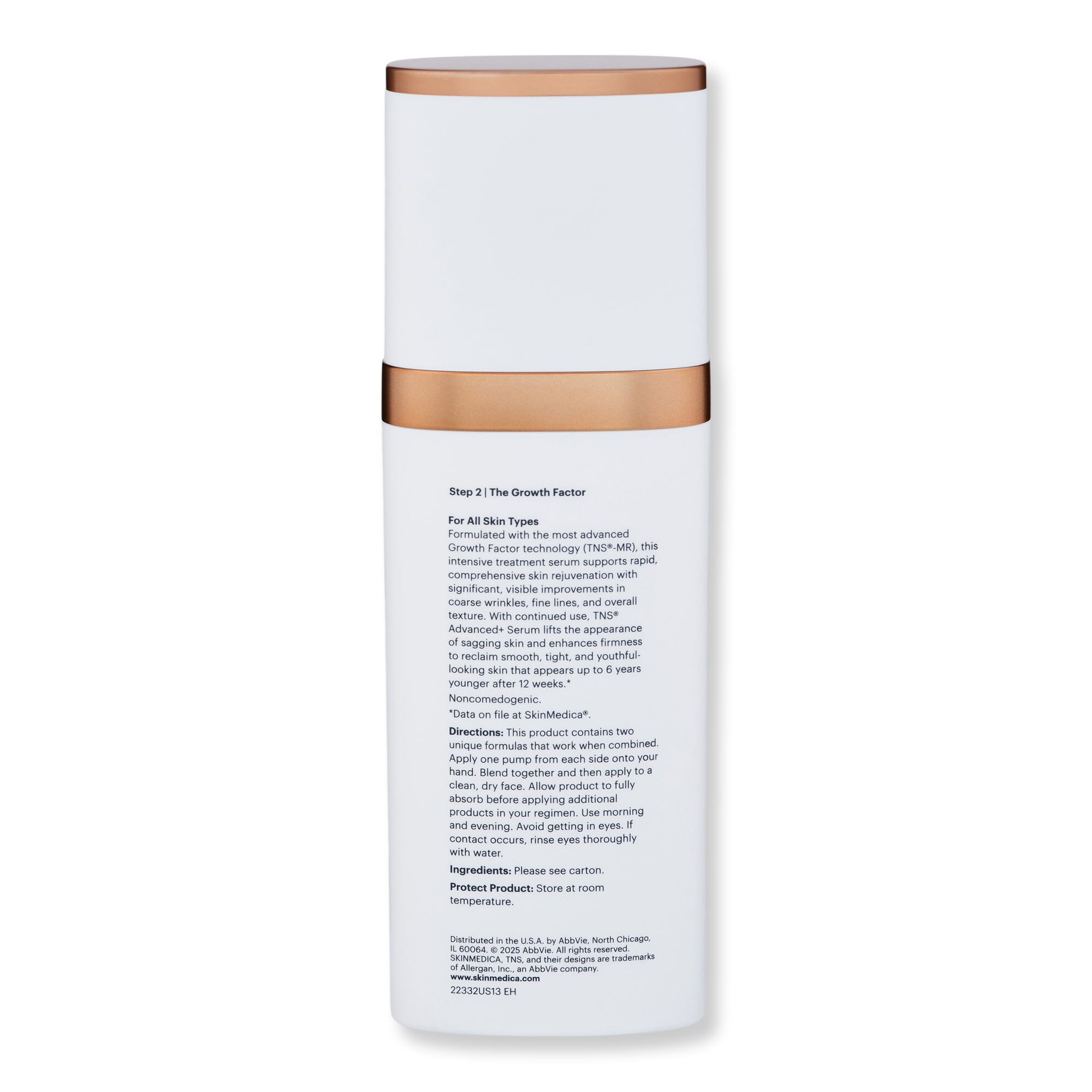 SkinMedica SkinMedica TNS Advanced+ Serum Serums 