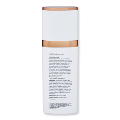 SkinMedica SkinMedica TNS Advanced+ Serum Serums 