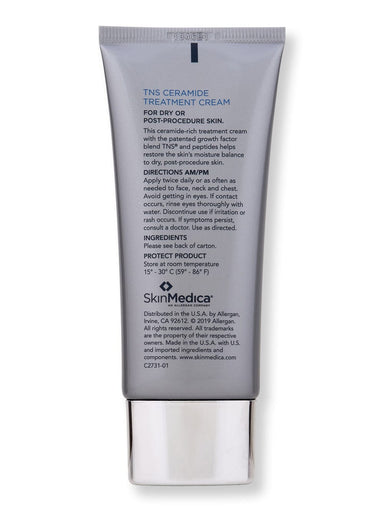 SkinMedica SkinMedica TNS Ceramide Treatment Cream 2 oz Skin Care Treatments 