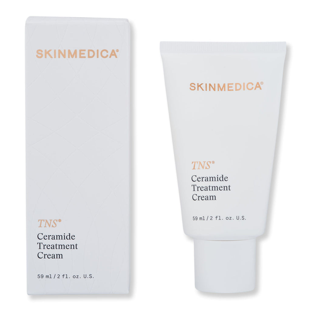 SkinMedica SkinMedica TNS Ceramide Treatment Cream Skin Care Treatments 