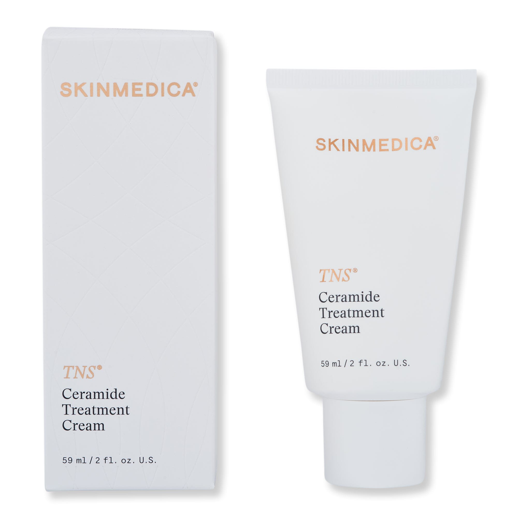 SkinMedica SkinMedica TNS Ceramide Treatment Cream Skin Care Treatments 