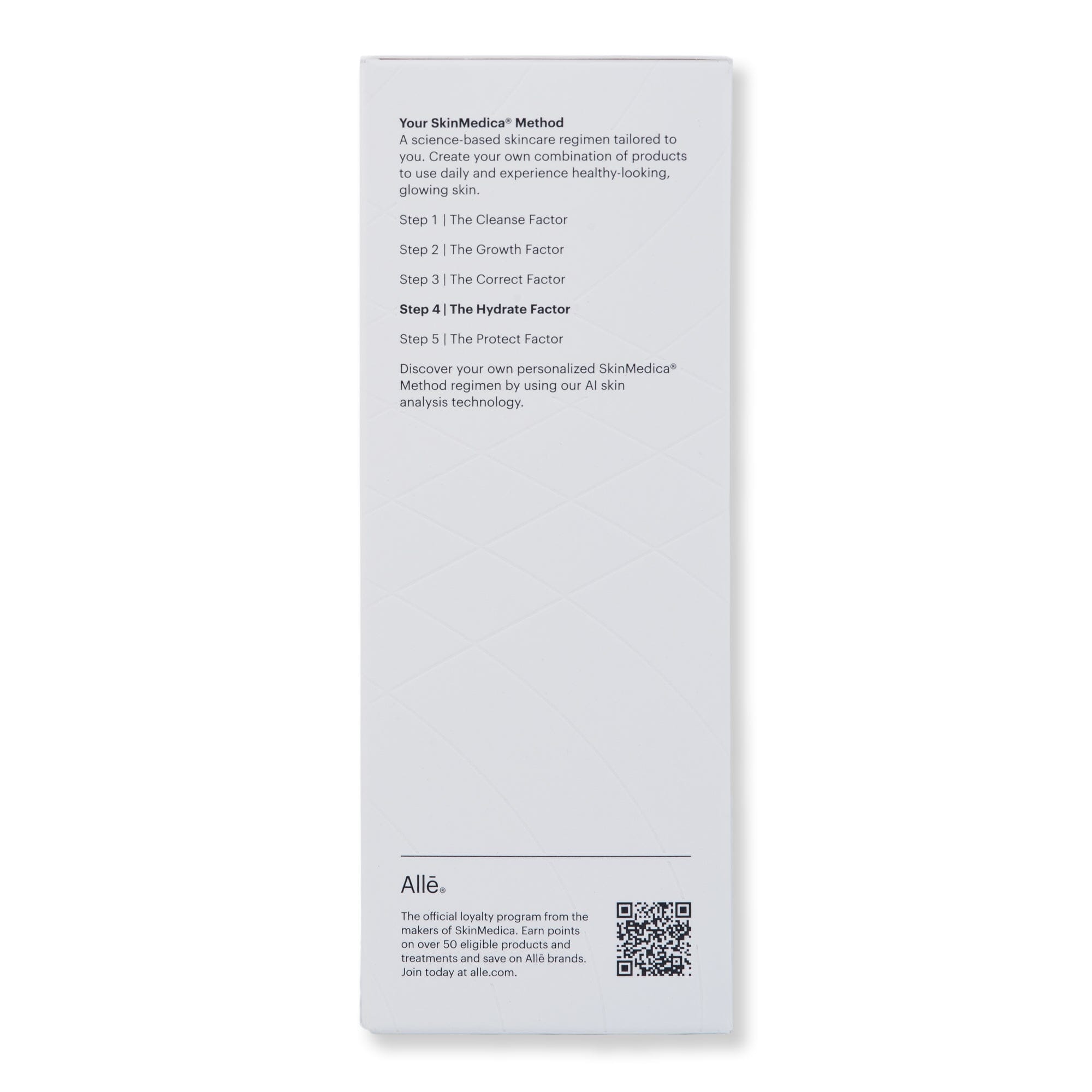 SkinMedica SkinMedica TNS Ceramide Treatment Cream Skin Care Treatments 