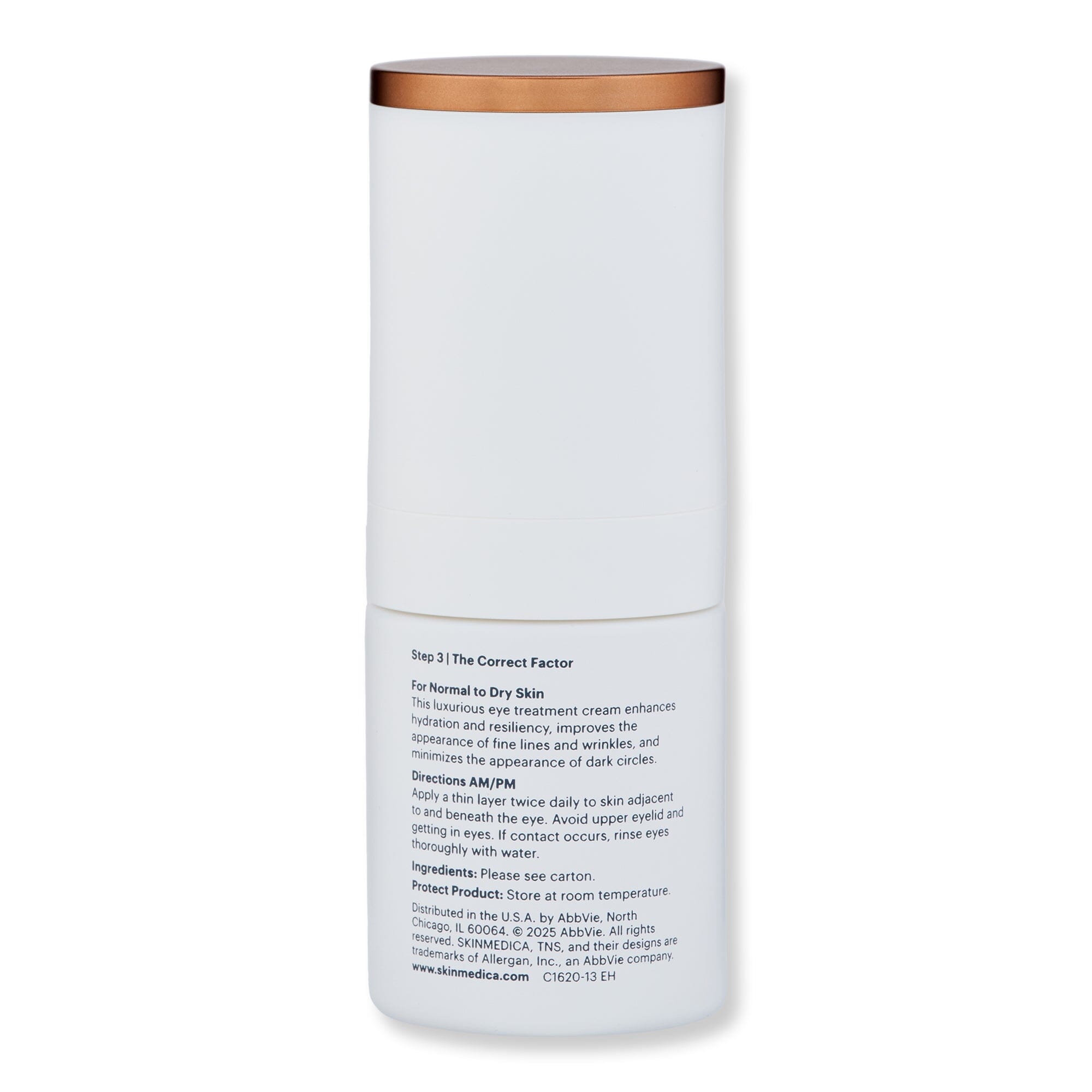 SkinMedica SkinMedica TNS Eye Repair 0.5 oz Eye Creams 