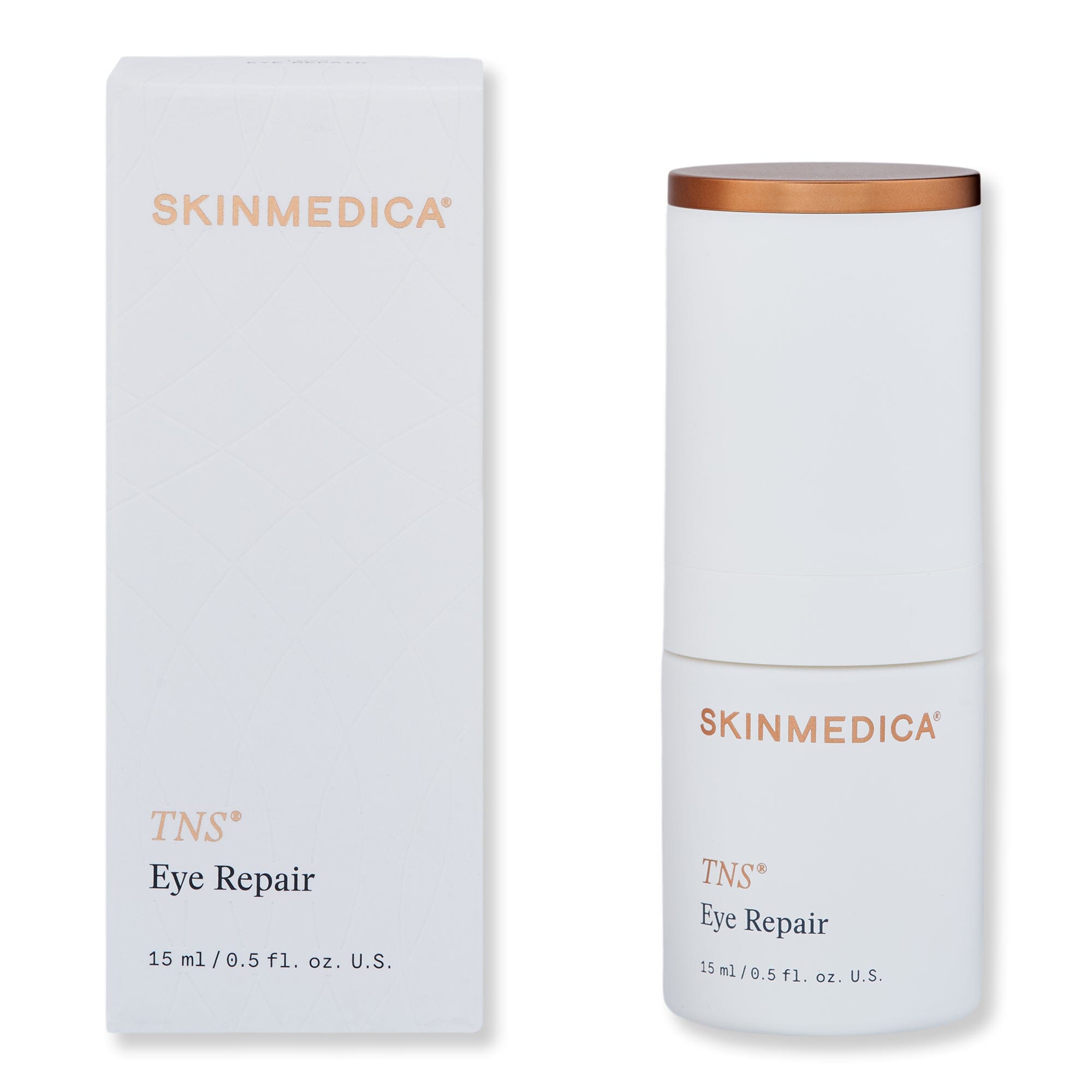 SkinMedica SkinMedica TNS Eye Repair 0.5 oz Eye Creams 