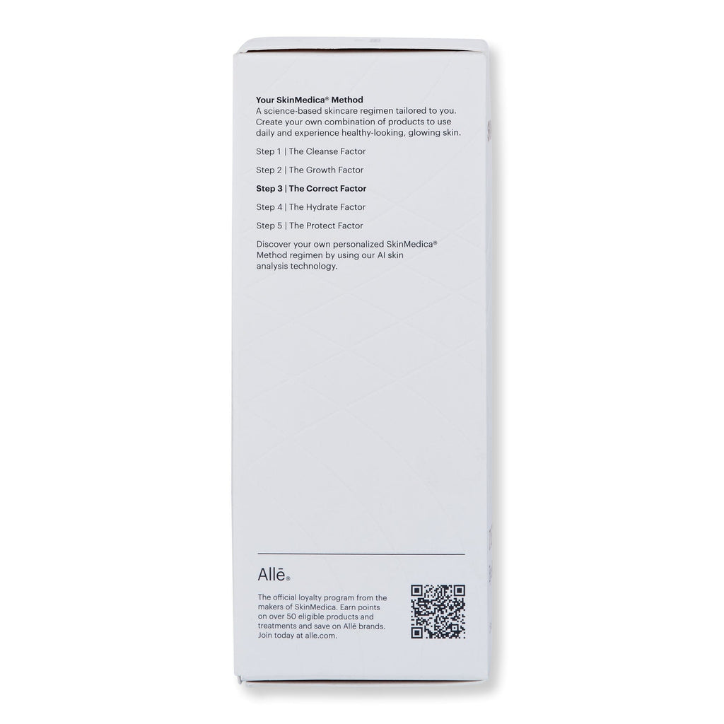 SkinMedica SkinMedica TNS Eye Repair Eye Creams 