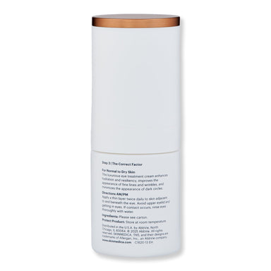 SkinMedica SkinMedica TNS Eye Repair Eye Creams 