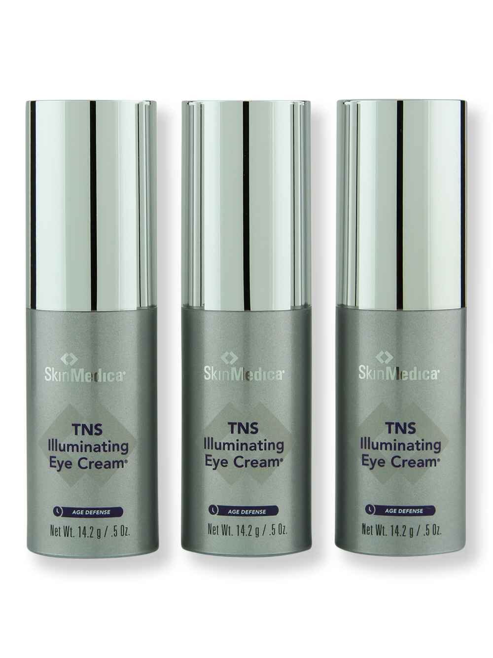 SkinMedica SkinMedica TNS Illuminating Eye Cream 0.5 oz 3 Ct Eye Creams 