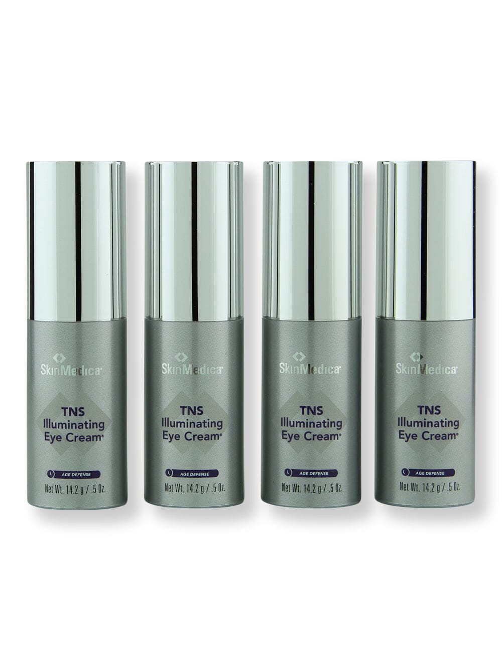 SkinMedica SkinMedica TNS Illuminating Eye Cream 0.5 oz 4 Ct Eye Creams 