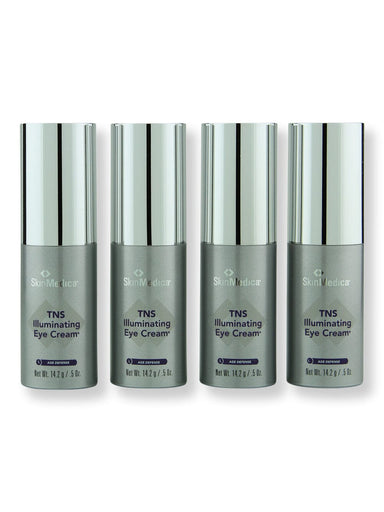 SkinMedica SkinMedica TNS Illuminating Eye Cream 0.5 oz 4 Ct Eye Creams 