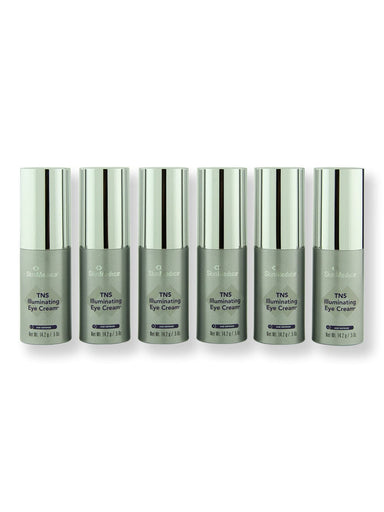 SkinMedica SkinMedica TNS Illuminating Eye Cream 0.5 oz 6 Ct Eye Creams 