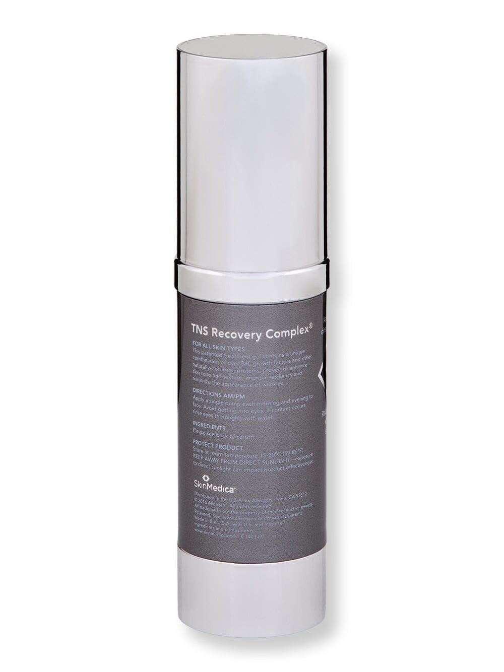 SkinMedica SkinMedica TNS Recovery Complex 1 oz Skin Care Treatments 