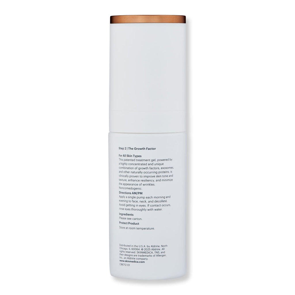 SkinMedica SkinMedica TNS Recovery Complex Skin Care Treatments 