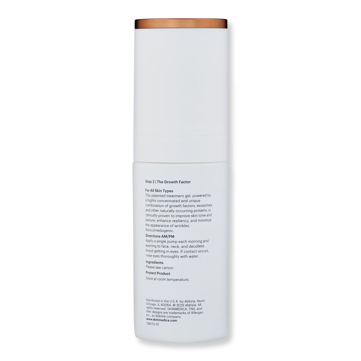 SkinMedica SkinMedica TNS Recovery Complex Skin Care Treatments 