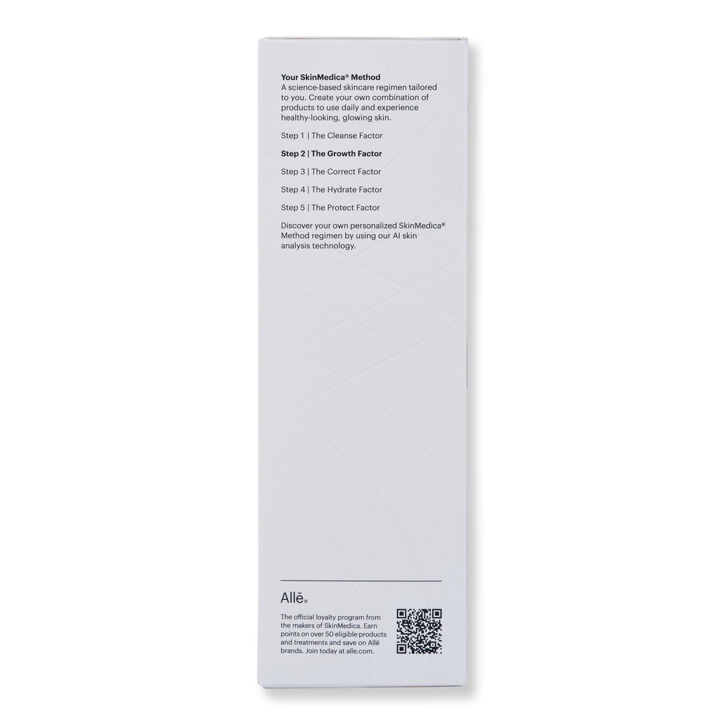 SkinMedica SkinMedica TNS Recovery Complex Skin Care Treatments 