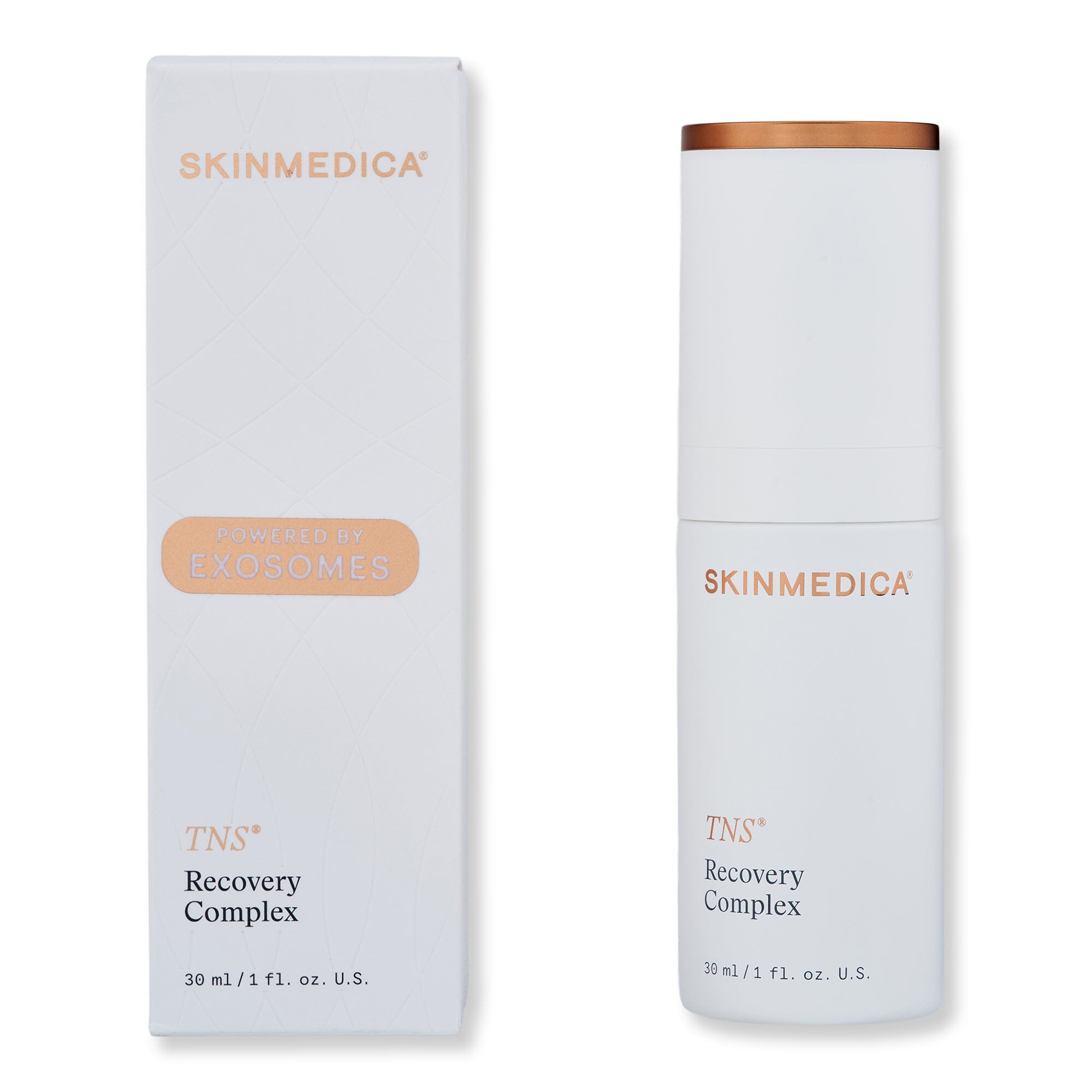 SkinMedica SkinMedica TNS Recovery Complex Skin Care Treatments 