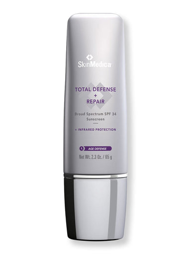 SkinMedica SkinMedica Total Defense + Repair SPF 34 2.3 oz Body Sunscreens 