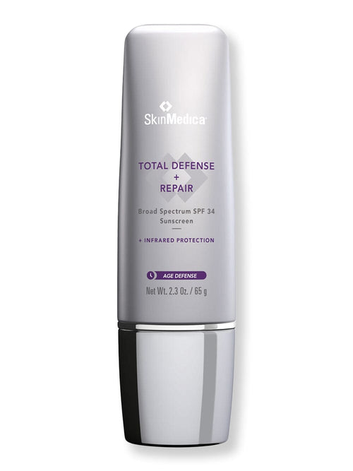 SkinMedica SkinMedica Total Defense + Repair SPF 34 Body Sunscreens 2.3 oz 
