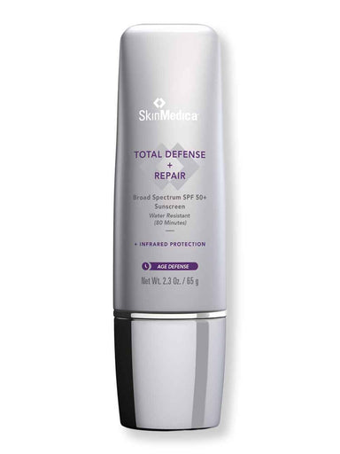 SkinMedica SkinMedica Total Defense + Repair SPF 50+ 2.3 oz Face Sunscreens 