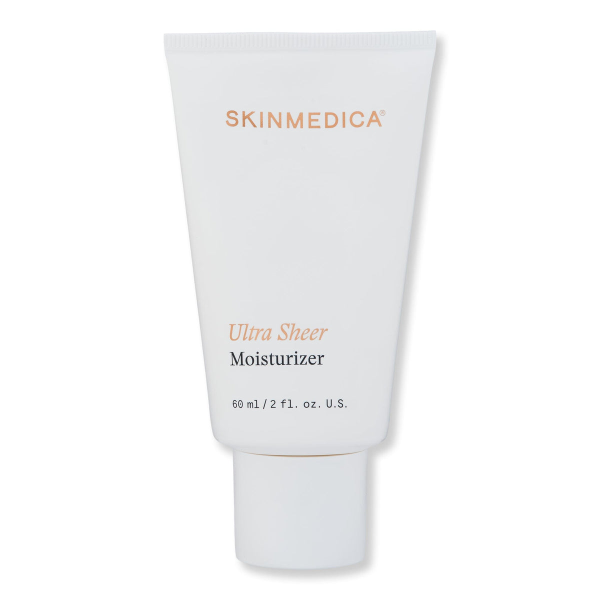 SkinMedica SkinMedica Ultra Sheer Moisturizer 2 oz Face Moisturizers 