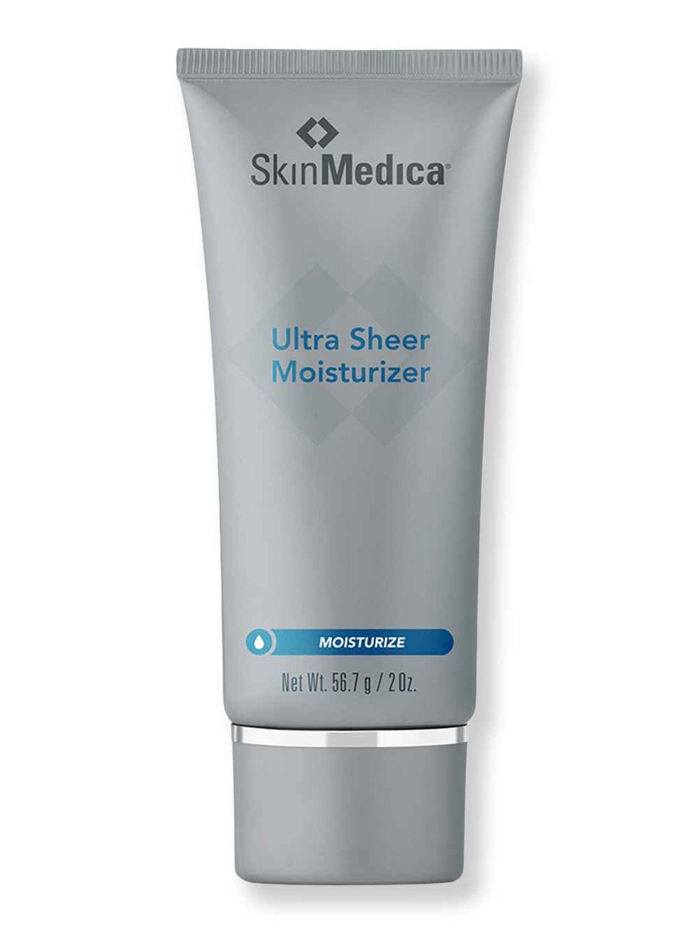 SkinMedica SkinMedica Ultra Sheer Moisturizer 2 oz Face Moisturizers 