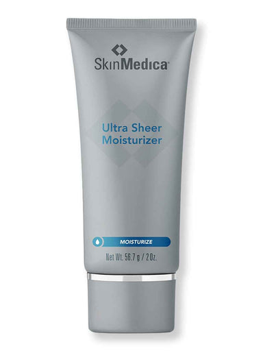 SkinMedica SkinMedica Ultra Sheer Moisturizer 2 oz Face Moisturizers 