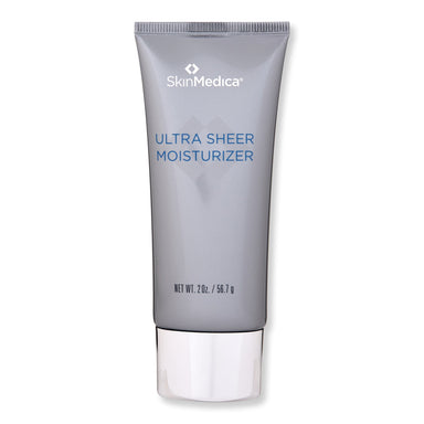 SkinMedica SkinMedica Ultra Sheer Moisturizer 2 oz Face Moisturizers 