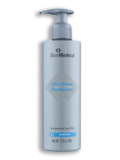 SkinMedica SkinMedica Ultra Sheer Moisturizer 8 oz Face Moisturizers 