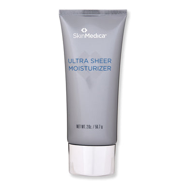 SkinMedica SkinMedica Ultra Sheer Moisturizer Face Moisturizers 2 oz 