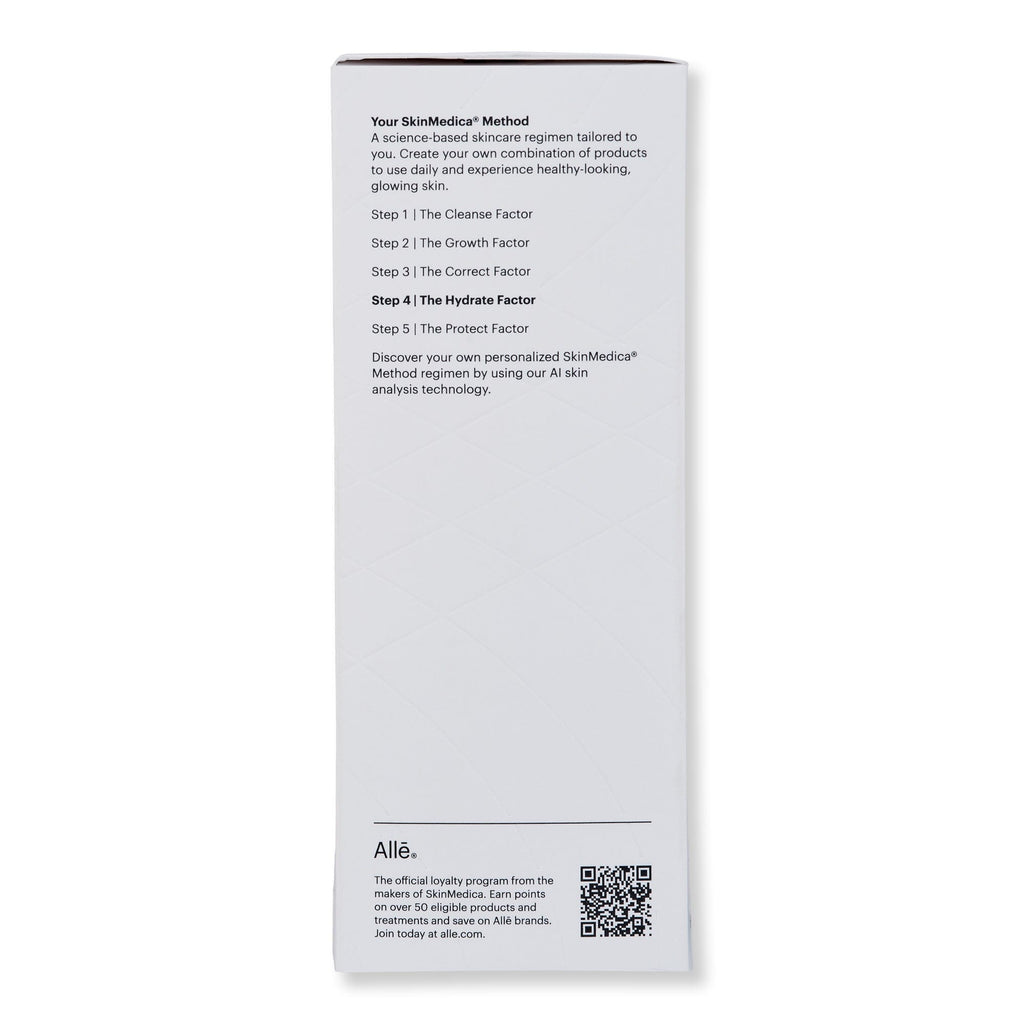 SkinMedica SkinMedica Ultra Sheer Moisturizer Face Moisturizers 