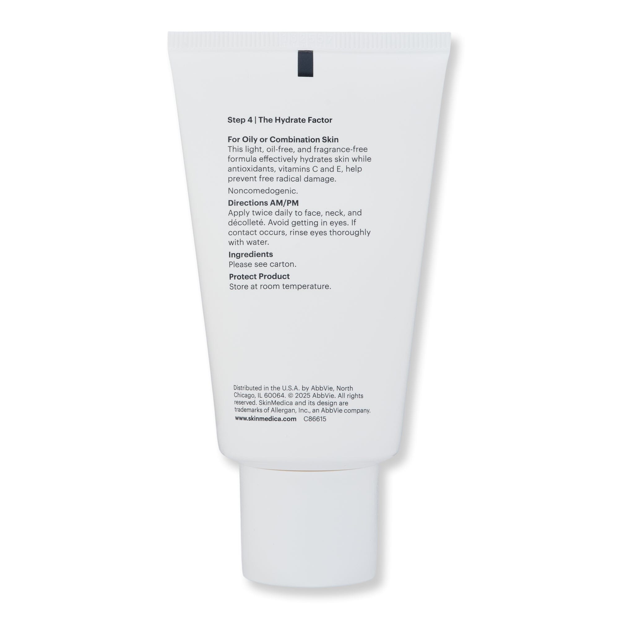 SkinMedica SkinMedica Ultra Sheer Moisturizer Face Moisturizers 