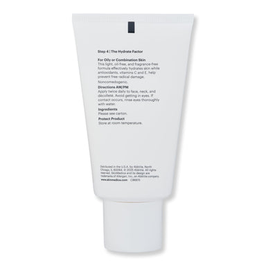 SkinMedica SkinMedica Ultra Sheer Moisturizer Face Moisturizers 