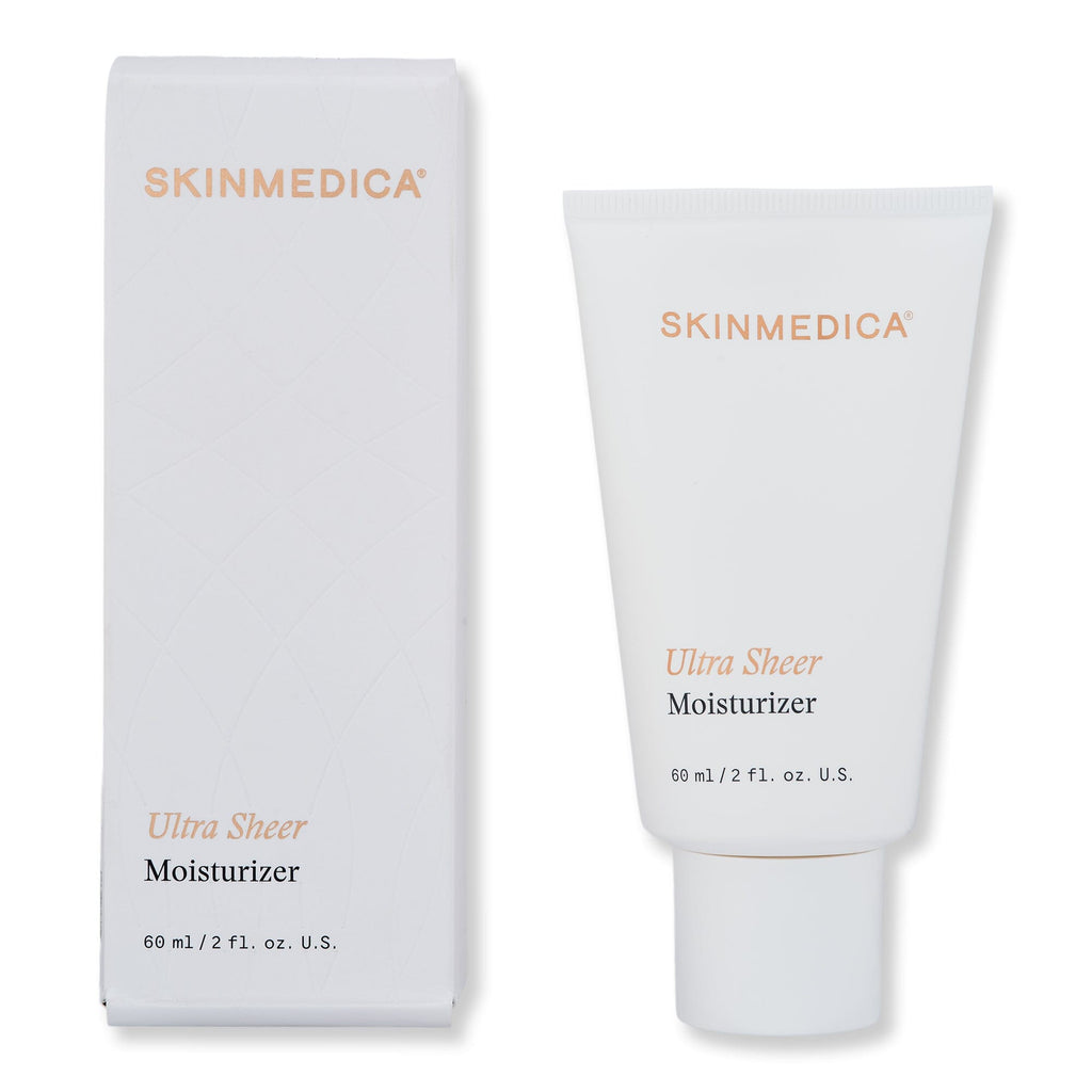 SkinMedica SkinMedica Ultra Sheer Moisturizer Face Moisturizers 