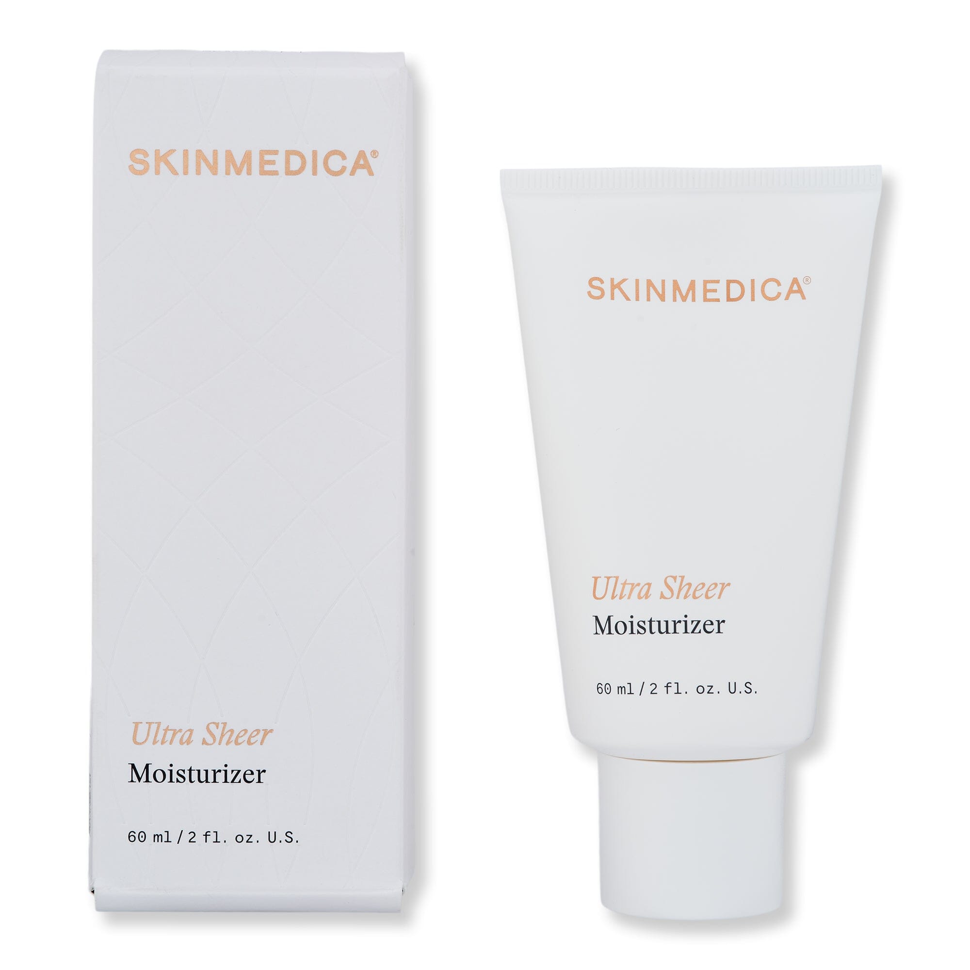 SkinMedica SkinMedica Ultra Sheer Moisturizer Face Moisturizers 