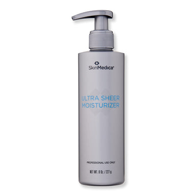 SkinMedica SkinMedica Ultra Sheer Moisturizer Face Moisturizers 8 oz 