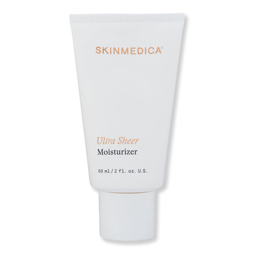 SkinMedica SkinMedica Ultra Sheer Moisturizer Face Moisturizers 