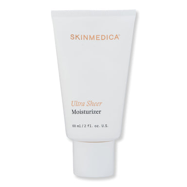 SkinMedica SkinMedica Ultra Sheer Moisturizer Face Moisturizers 