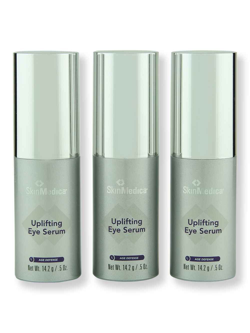 SkinMedica SkinMedica Uplifting Eye Serum 0.5 oz 3 Ct Eye Serums 