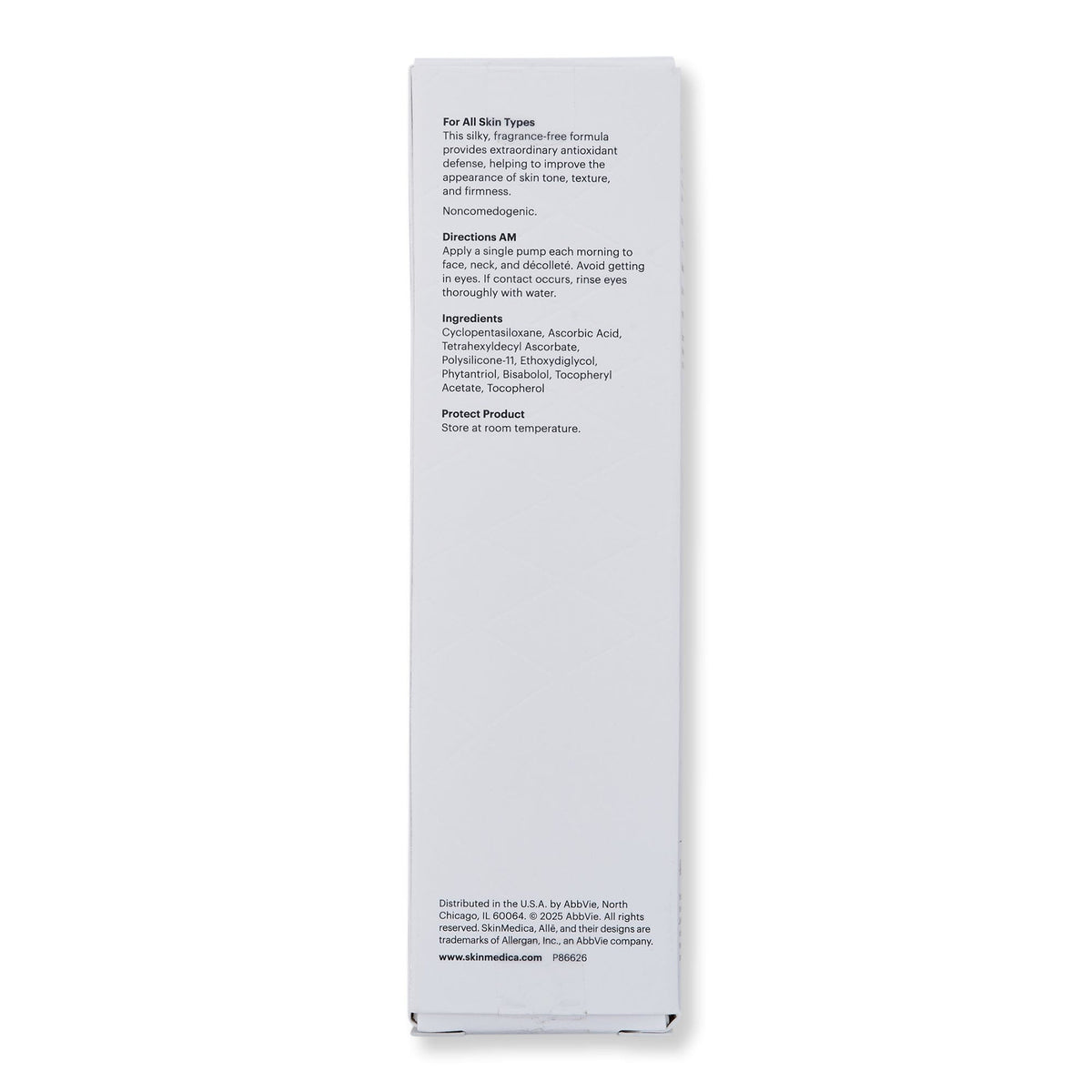 SkinMedica SkinMedica Vitamin C + E Complex 1 oz Serums 