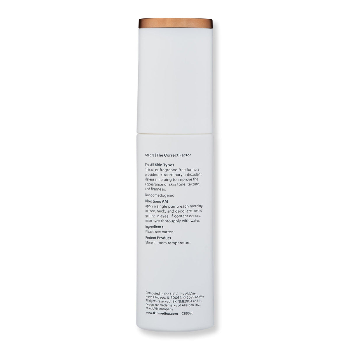 SkinMedica SkinMedica Vitamin C + E Complex 1 oz Serums 
