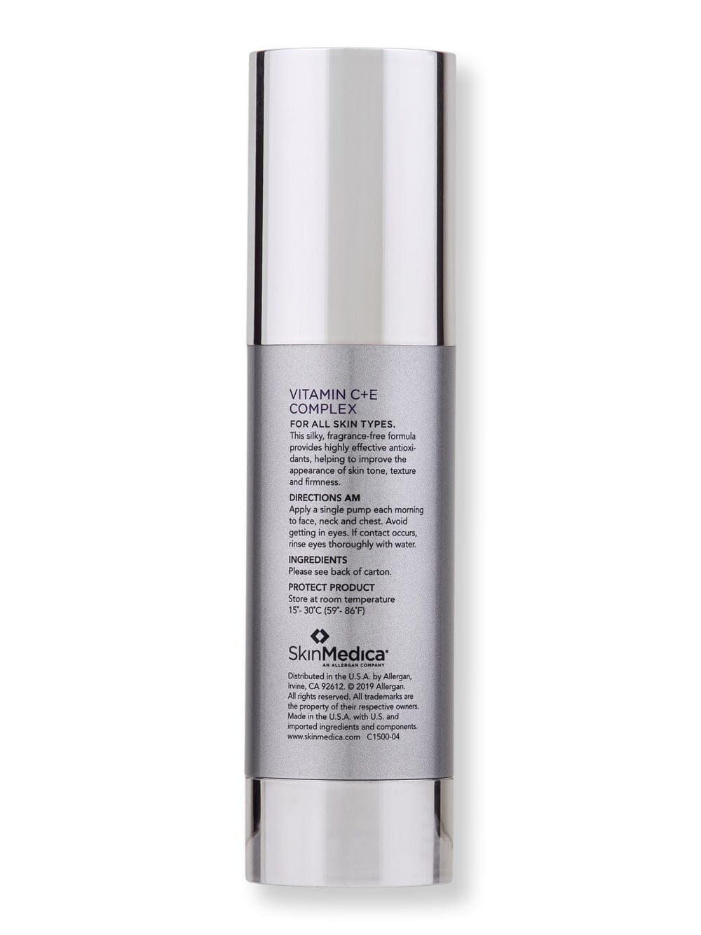 SkinMedica SkinMedica Vitamin C + E Complex Serums 
