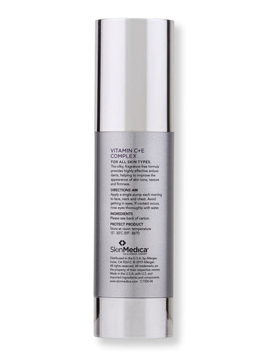SkinMedica SkinMedica Vitamin C + E Complex Serums 