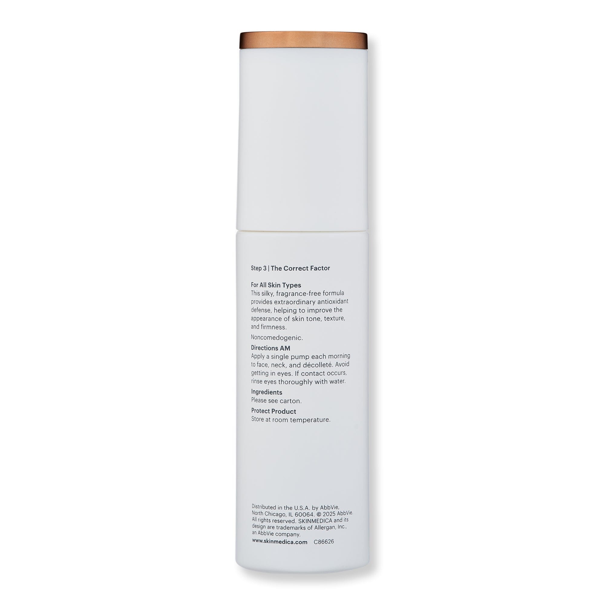 SkinMedica SkinMedica Vitamin C + E Complex Serums 