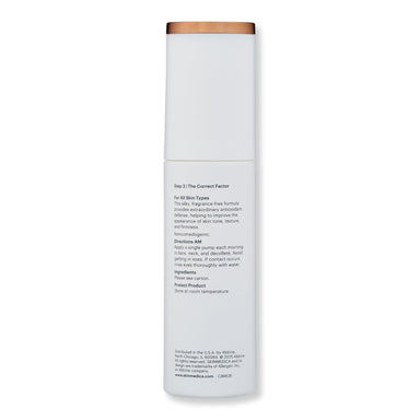 SkinMedica SkinMedica Vitamin C + E Complex Serums 