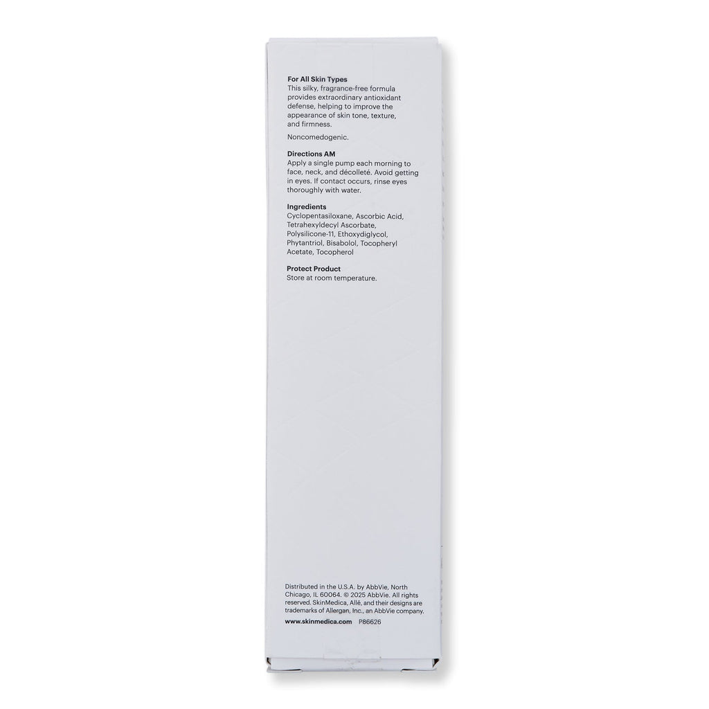 SkinMedica SkinMedica Vitamin C + E Complex Serums 