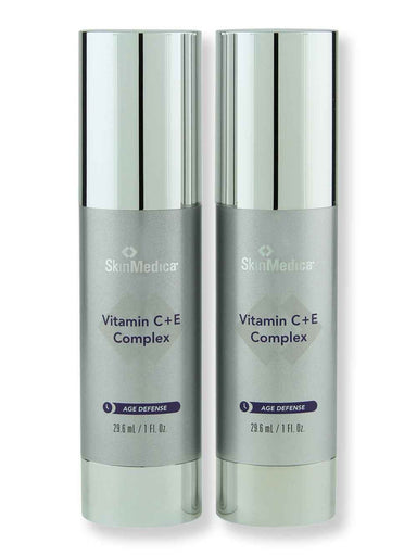 SkinMedica SkinMedica Vitamin C+E Complex 1 oz 2 Ct Serums 