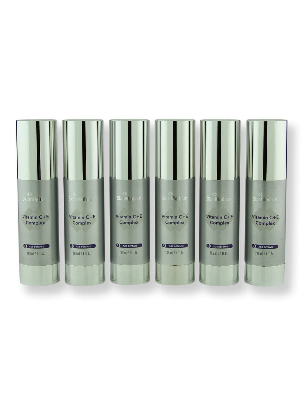 SkinMedica SkinMedica Vitamin C+E Complex 1 oz 6 Ct Serums 