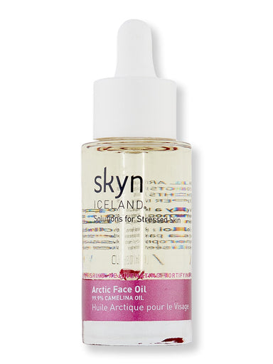 Skyn Iceland Skyn Iceland Arctic Face Oil 1 oz Face Moisturizers 