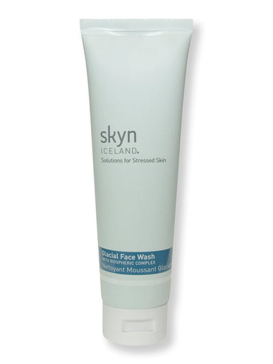 Skyn Iceland Skyn Iceland Glacial Face Wash 5 oz 150 ml Face Cleansers 