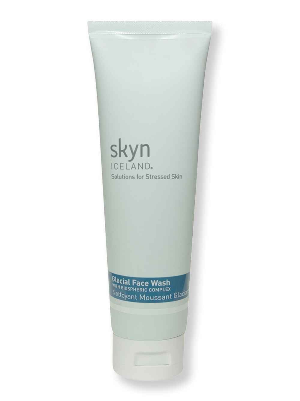 Skyn Iceland Skyn Iceland Glacial Face Wash 5 oz150 ml Face Cleansers 